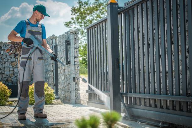 Best Sidewalk and Walkway Cleaning  in Pollock Pines, CA