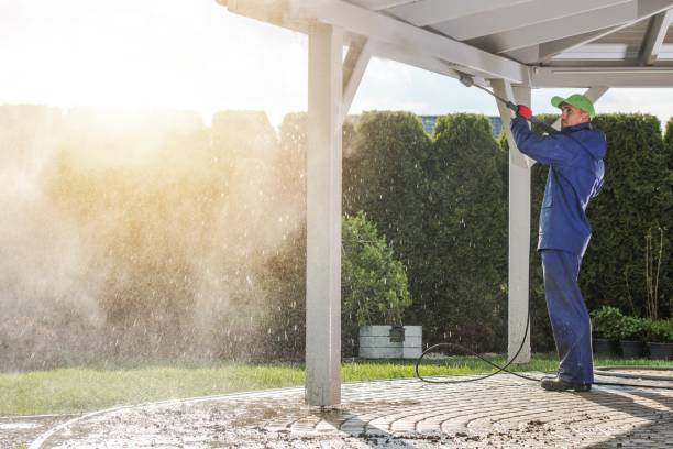 Trusted Pollock Pines, CA Pressure Washing Services Experts