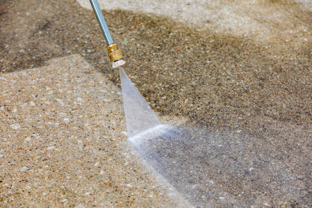 Best Post-Construction Pressure Washing  in Pollock Pines, CA