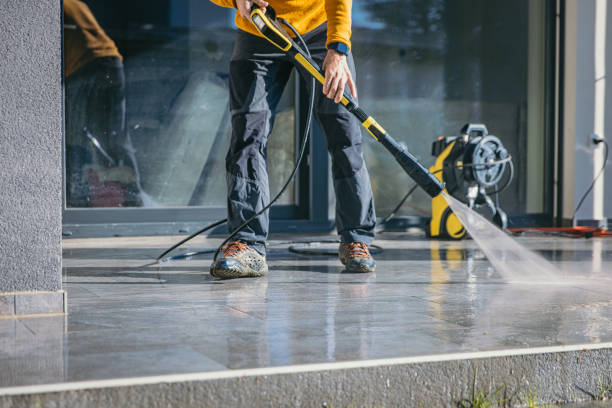 Best Animal Enclosure Cleaning  in Pollock Pines, CA