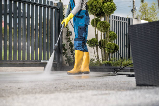 Pollock Pines, CA Pressure Washing Services Company