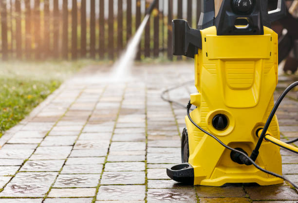 Best Solar Panel Cleaning  in Pollock Pines, CA
